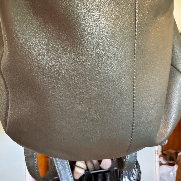 Hobo Rover Backpack Khaki Green - Picture 2 of 8